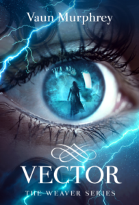 Vector (Weaver Book 3)