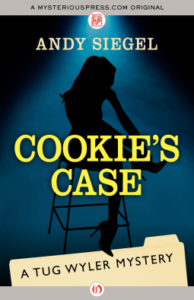 Cookie’s Case (Tug Wyler Mysteries Book 2)
