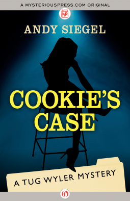 Cookie's Case (Tug Wyler Mysteries Book 2)