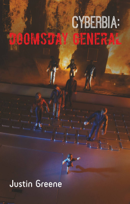 Cyberbia: Doomsday General