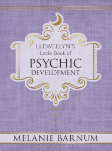 Llewellyn’s Little Book  of Psychic Development (Llewellyn’s Little Books #2)