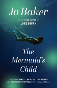The Mermaid’s Child