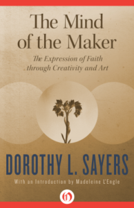 The Mind of the Maker: The Expression of Faith through Creativity and Art