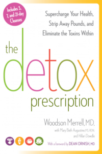 The Detox Prescription