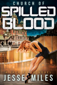 The Church of Spilled Blood