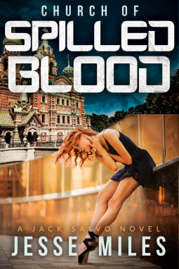 The Church of Spilled Blood