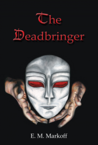 The Deadbringer (The Ellderet Series, Book 1)