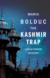 The Kashmir Trap