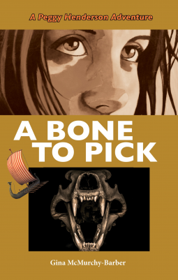 A Bone to Pick: A Penny Henderson Adventure