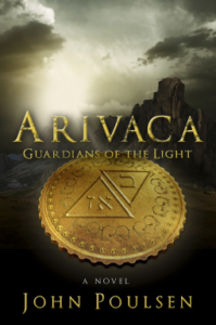 Arivaca: Guardians of the Light