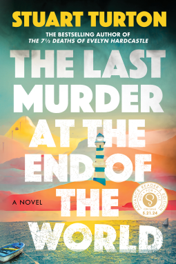 The Last Murder at the End of the World