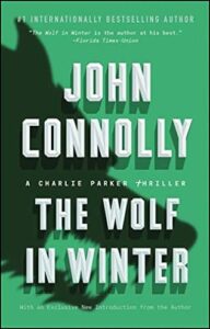 The Wolf in Winter (Charlie Parker – Book 12)