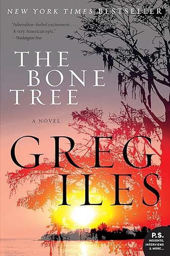 The Bone Tree: Penn Cage Book 5