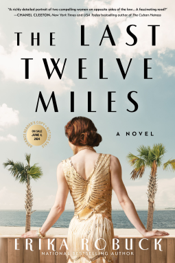 The Last Twelve Miles