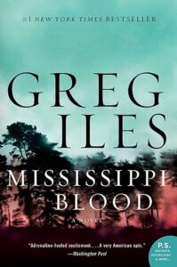 Mississippi Blood: Penn Cage Book 6