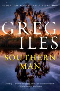 Southern Man: Penn Cage Book 7