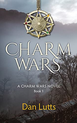 Charm Wars (Charm Wars Book 1)