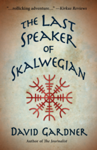 The Last Speaker of Skalwegian