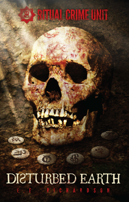 Ritual Crime Unit: Disturbed Earth