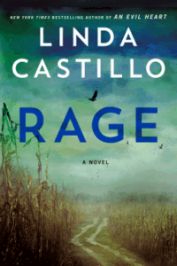 Rage by Linda Castillo