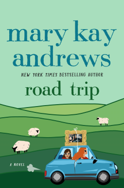 Road Trip by Mary Kay Andrews