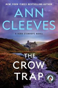 The Crow Trap (Vera Stanhope Book 1) by Ann Cleeves