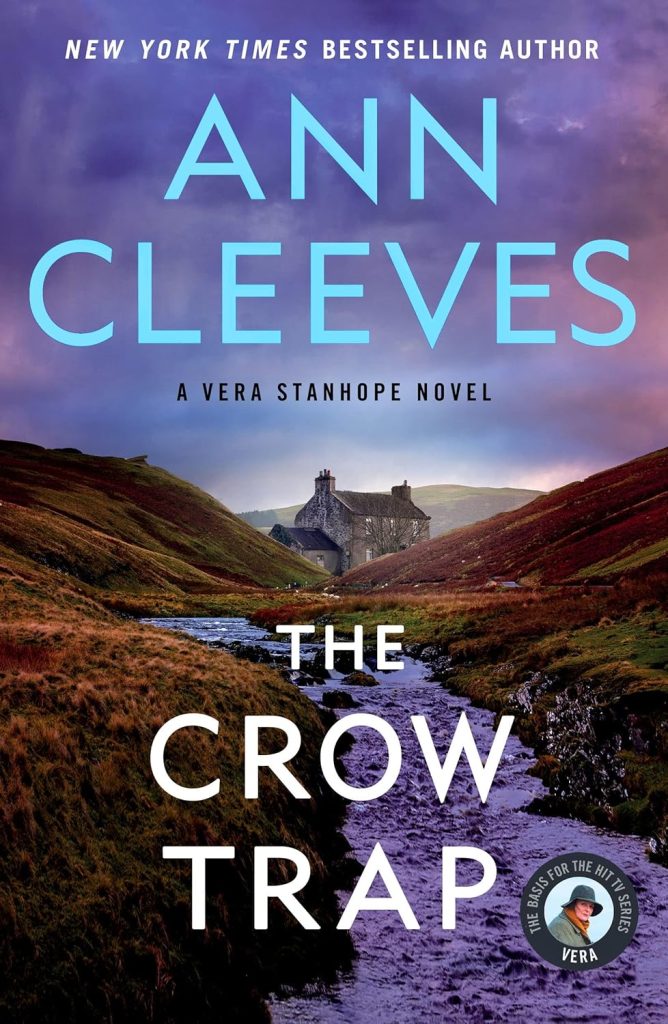 The Crow Trap (Vera Stanhope Book 1) by Ann Cleeves