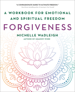Forgiveness by Michelle Wadleigh